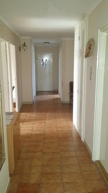Horvath Apartmanhaz Kaposvar Exterior photo