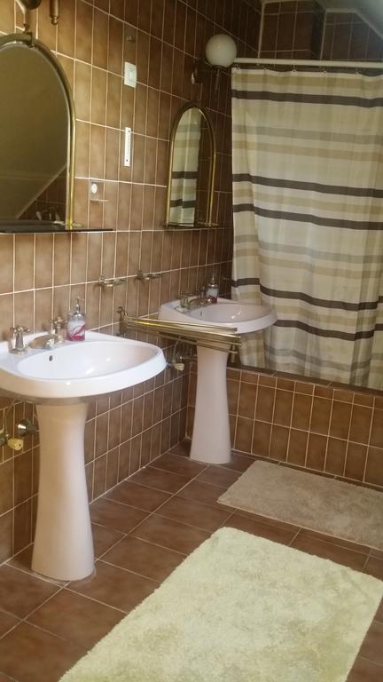 Horvath Apartmanhaz Kaposvar Exterior photo